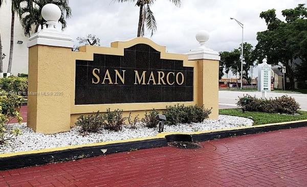 SAN MARCO CONDO