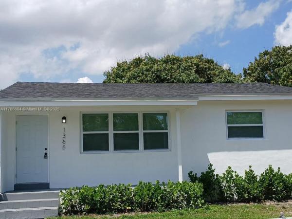 BREEZY HEIGHTS 1ST ADDN