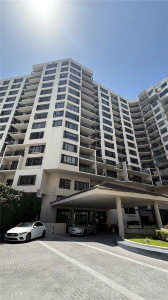 BRICKELL KEY II CONDO