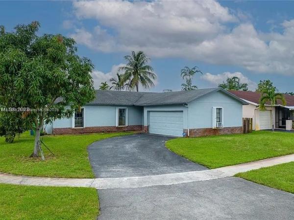 MILLERS SUNRISE ESTATES