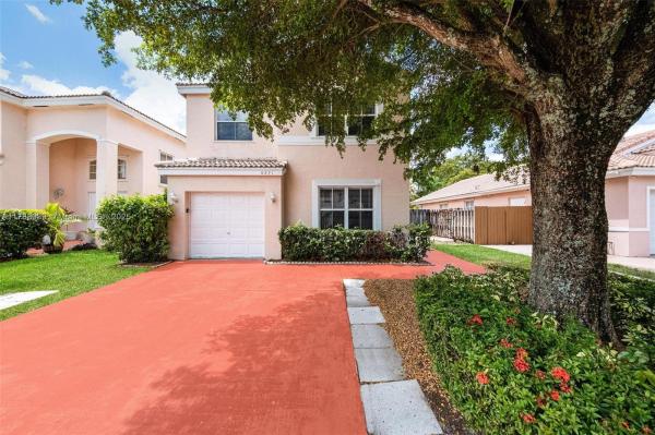 CORAL BAY REPLAT SECTION