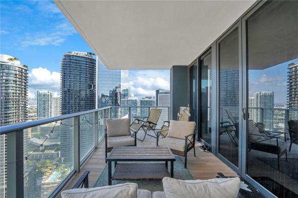 1010 BRICKELL AVE #4111, MIAMI, FL 33131