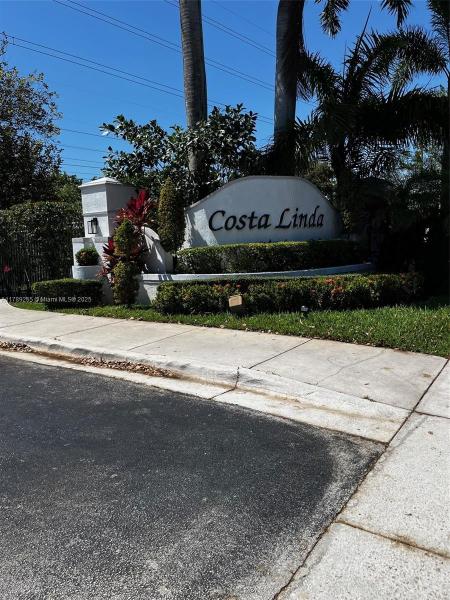 COSTA LINDA CONDO