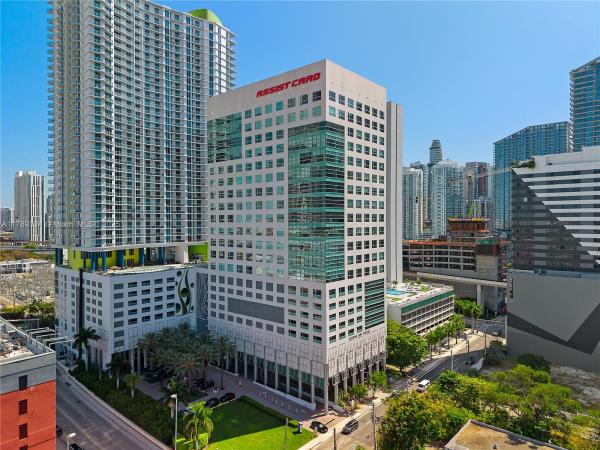 175 SW 7TH ST #1614, MIAMI, FL 33130