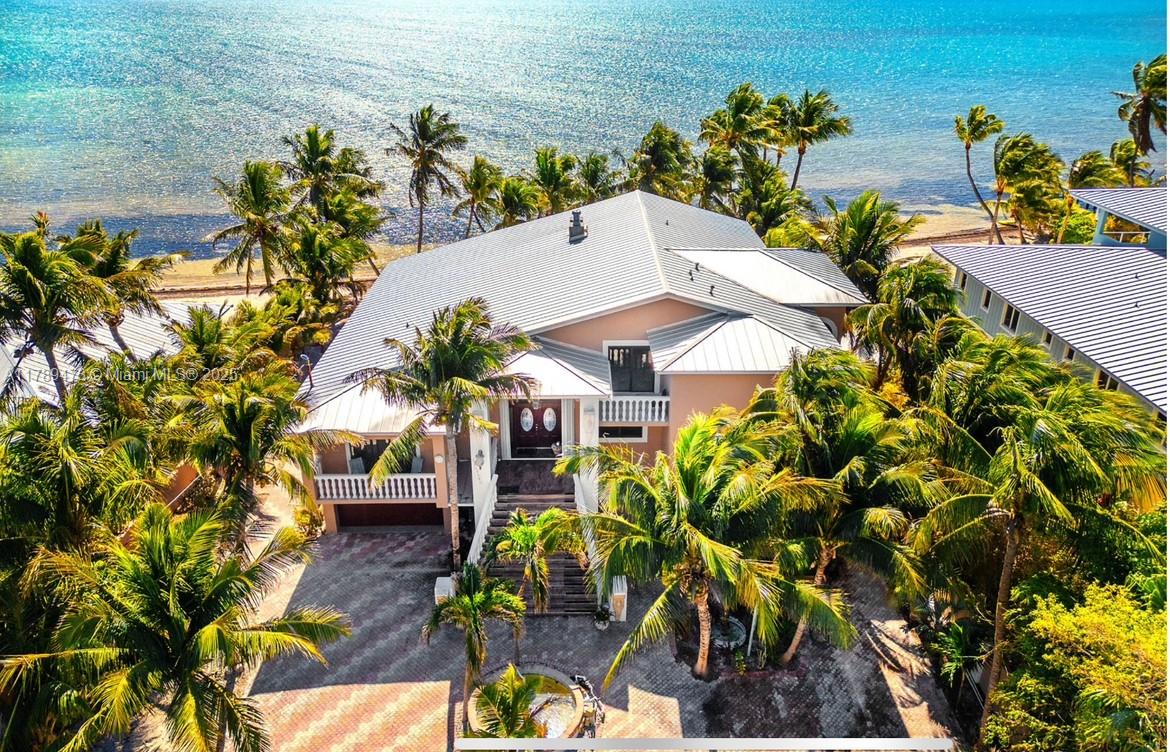 LONG KEY OCEAN BAY COLONY - фото