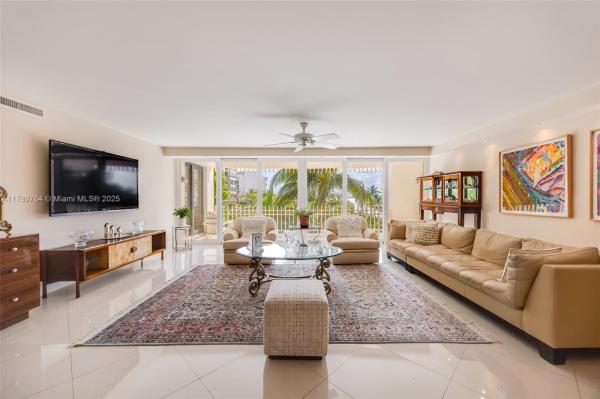 GROVE ISLE CONDO
