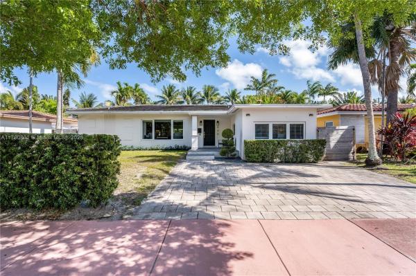 NORMANDY GOLF COURSE