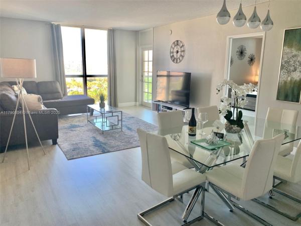 3901 S OCEAN DR #8W, HOLLYWOOD, FL 33019