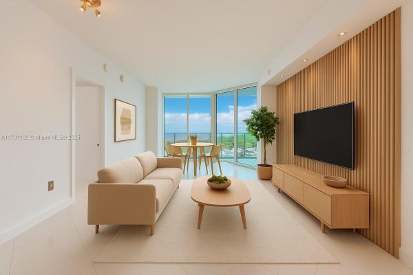 QUANTUM ON THE BAY CONDO