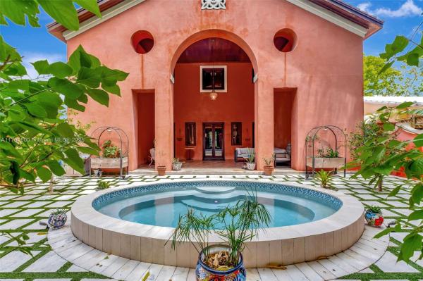 SILVER BLUFF EST SEC C