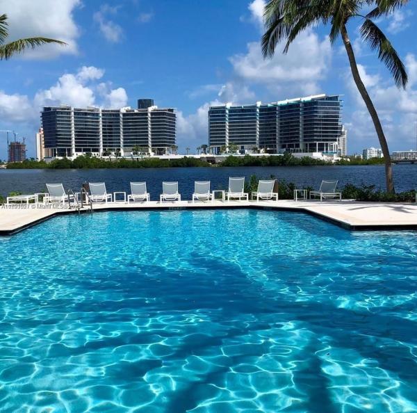 VILLAGE BY THE BAY CONDO