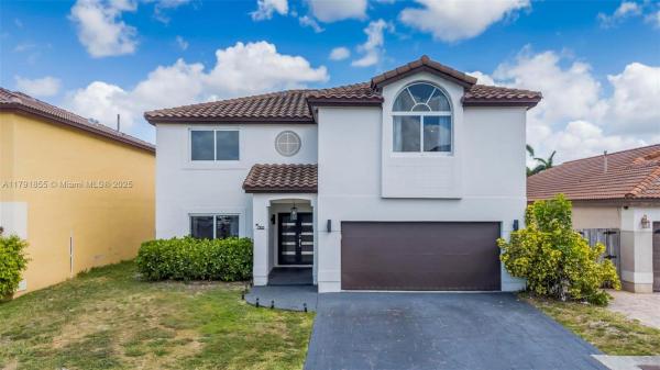 MARBELLA PARK 2ND ADDN