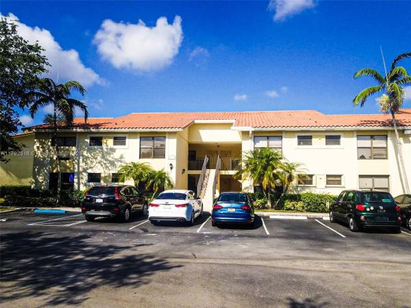 PALM BEACH GRANDE CONDO