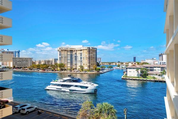 1817 S OCEAN DR #522, HALLANDALE BEACH, FL 33009