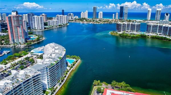 3300 NE 188TH ST #611, AVENTURA, FL 33180