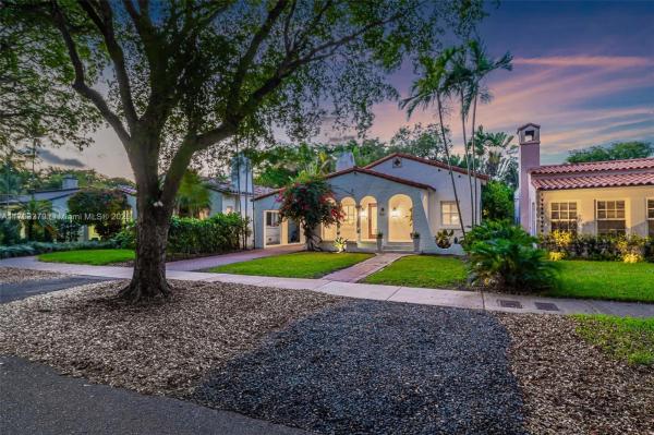 CORAL GABLES RIVIERA SEC