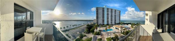 1201 S OCEAN DR #1011S, HOLLYWOOD, FL 33019