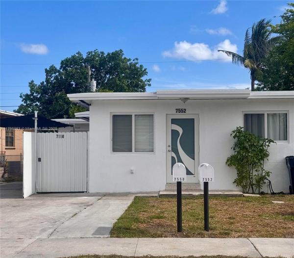 WINONA PARK 1ST ADDN