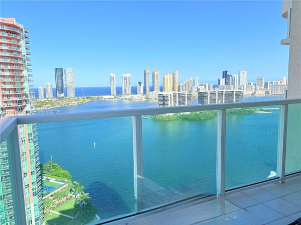 3330 NE 190TH ST #2710, AVENTURA, FL 33180