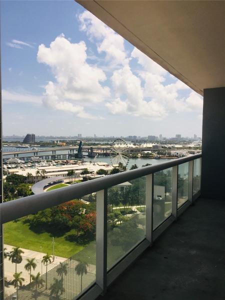 50 BISCAYNE CONDO