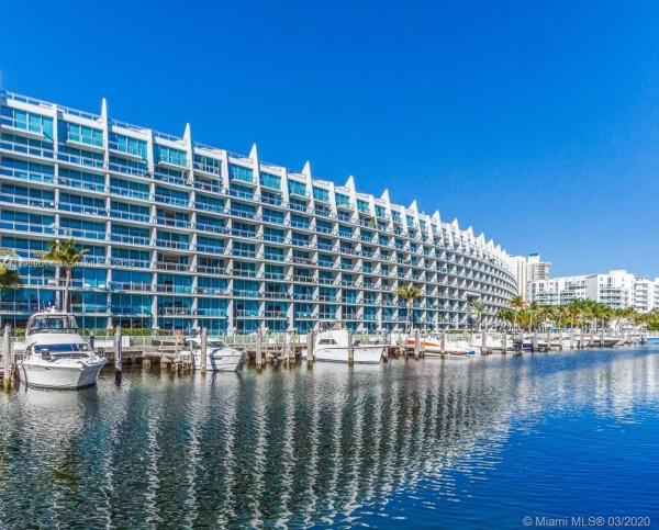 2950 NE 188TH ST #246, AVENTURA, FL 33180