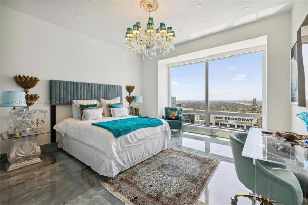 MILLENNIUM TOWER RESIDENC