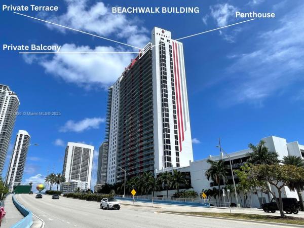 2600 E HALLANDALE BEACH BLVD #T3310, HALLANDALE BEACH, FL 33009