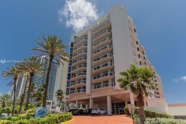 17275 COLLINS AVE #1012, SUNNY ISLES BEACH, FL 33160