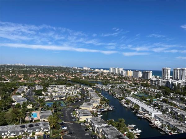2500 PARKVIEW DR #2511, HALLANDALE BEACH, FL 33009