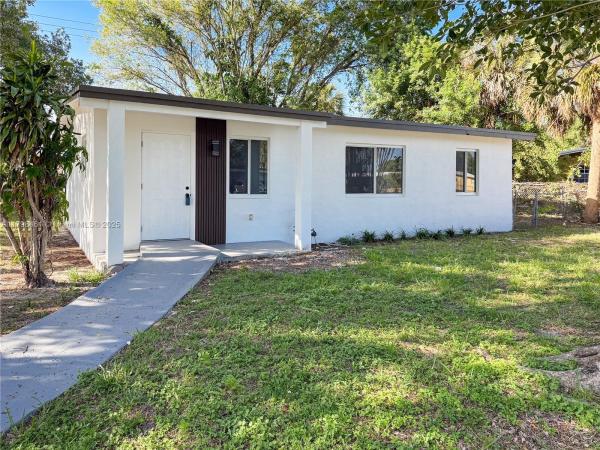 BROWARD ESTATES SEC 1