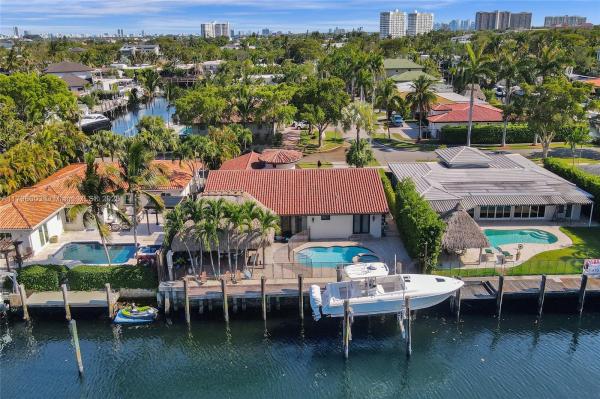 VENETIAN SEC KEYSTONE POI