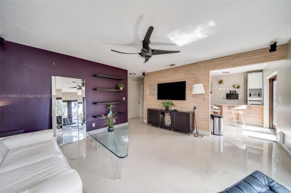 FLORIAN ISLES 2ND SEC