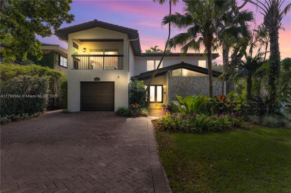 CORAL GABLES RIVIERA SEC