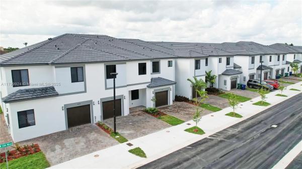 Century Garden South