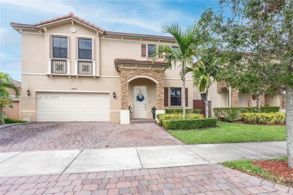 SILVER PALM SOUTHWEST