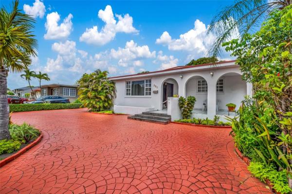 2ND REV PL SARATOGA HEIGH