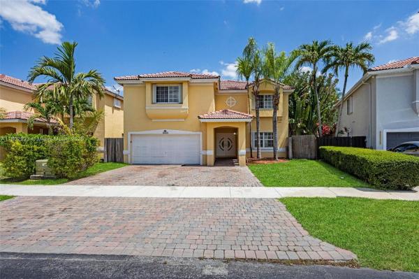 FOREST LAKES ESTATES SEC