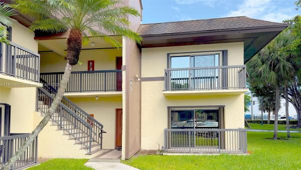 Kings Creek West Condo