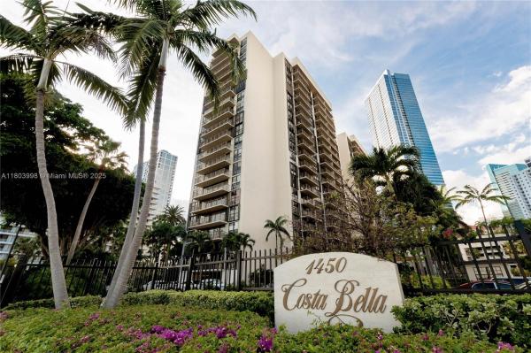 COSTA BELLA CONDO