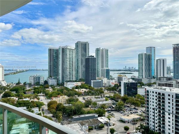 FOUR MIDTOWN MIAMI CONDO