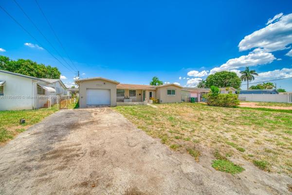 MIRAMAR PARK FIRST ADD