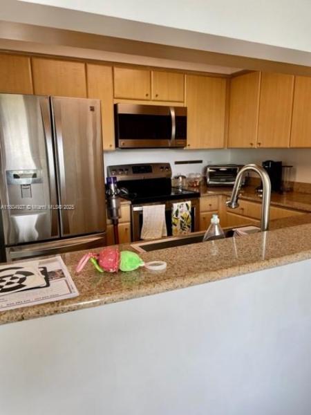 2475 BRICKELL AVE #1206, MIAMI, FL 33129