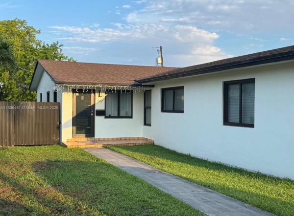 AMD PL OF GLADEMOOR TRACK