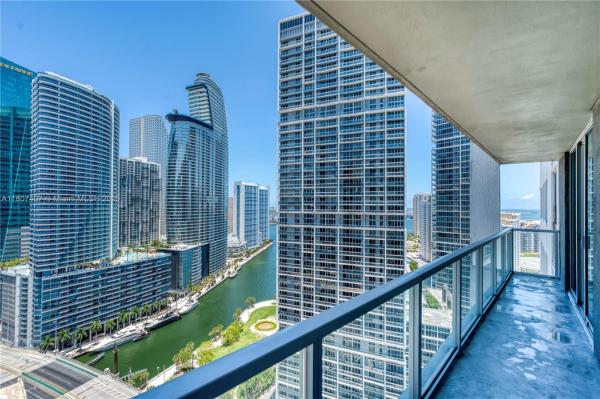 500 BRICKELL AVE #3103, MIAMI, FL 33131