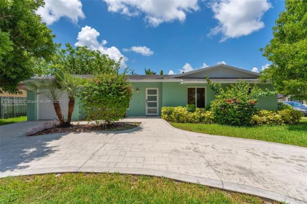 DEVON AIRE ESTATES SEC 2