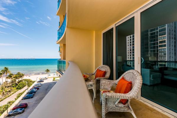 2501 S OCEAN DR #801 (AVAILABLE AUGUST 18), HOLLYWOOD, FL 33019