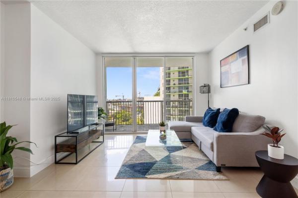 1750 N BAYSHORE DR #1611, MIAMI, FL 33132