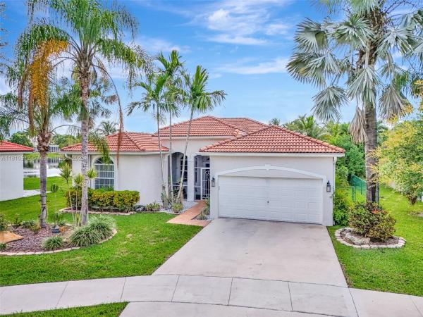 DUNWOODIE AT KEYS GATE