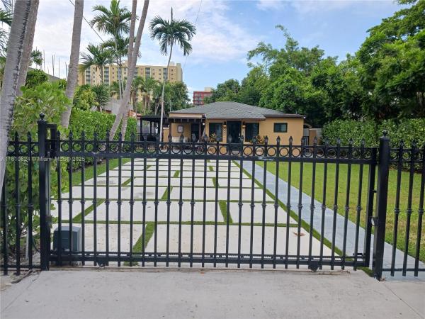 AMND MIAMI SUBURBAN ACRES