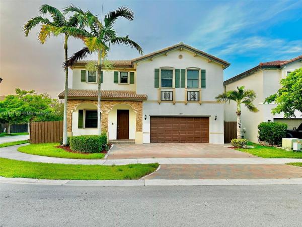 SILVER PALM EAST SEC FOUR